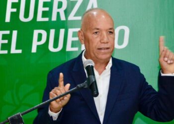 FP exige respuestas claras sobre decomiso histórico de drogas en Caucedo