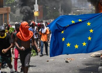 La UE sanciona a tres personas relacionadas con la violencia de bandas en Haití