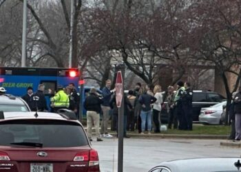 Tiroteo en una escuela de Wisconsin deja al menos tres muertos y siete heridos