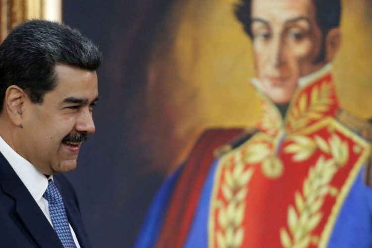 Venezuela conmemora el 194 aniversario del fallecimiento de Simón Bolívar