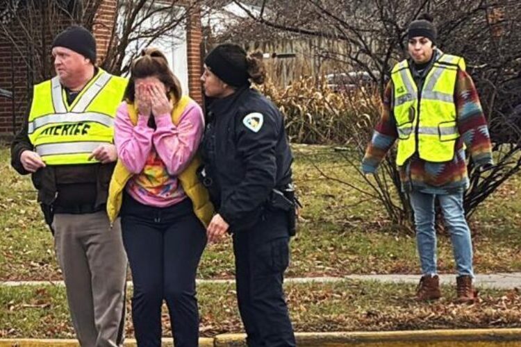 Una estudiante de 15 años fue la perpetradora del tiroteo en colegio de Wisconsin