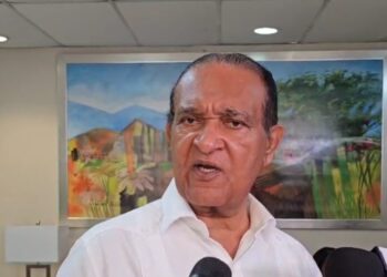 Antonio Marte reitera no aumentarán costo de pasajes en Navidad