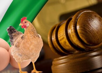 Prometen perdón en Nigeria a un joven condenado a muerte por robar pollos y huevos
