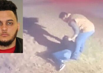 Un dominicano arrestado en Providence por estrangular mujer y herir bebé de un mes