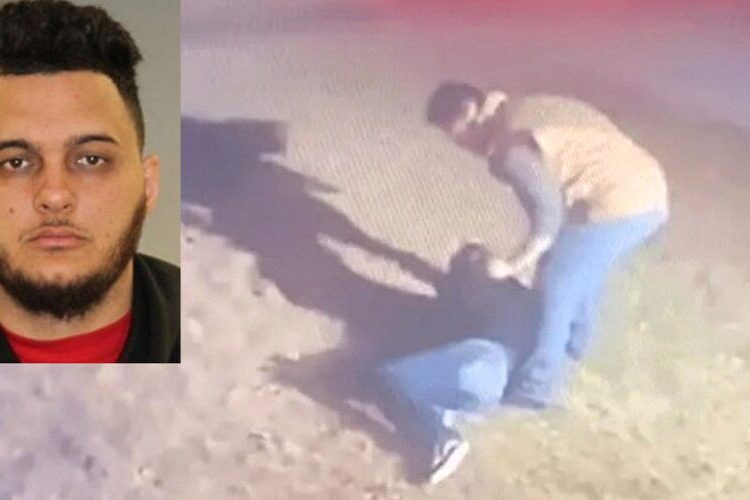 Un dominicano arrestado en Providence por estrangular mujer y herir bebé de un mes