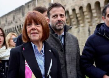 Dominique Pelicot condenado a 20 años y penas menores a lo reclamado para sus 50 cómplices