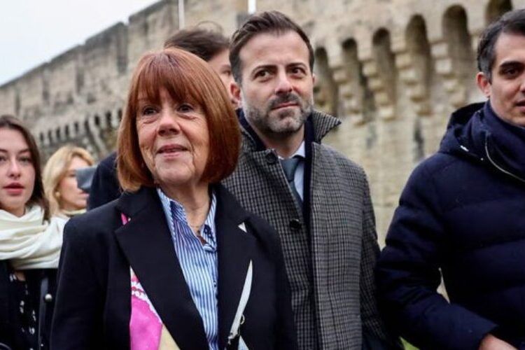 Dominique Pelicot condenado a 20 años y penas menores a lo reclamado para sus 50 cómplices