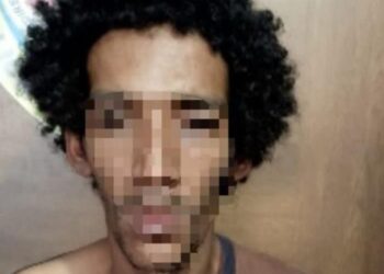 Capturan a “Bujía” acusado de robar prendas de vestir y dinero en efectivo en Santiago