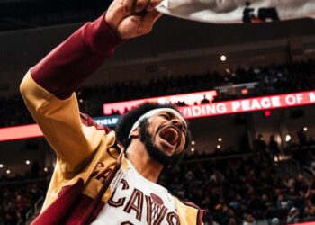 Los Cavaliers abusan de los Bucks y los Thunder pueden con unos Heat sin Butler