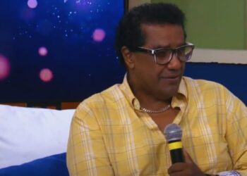 Muere en accidente de tránsito el reconocido locutor de Santiago “El Cafre”