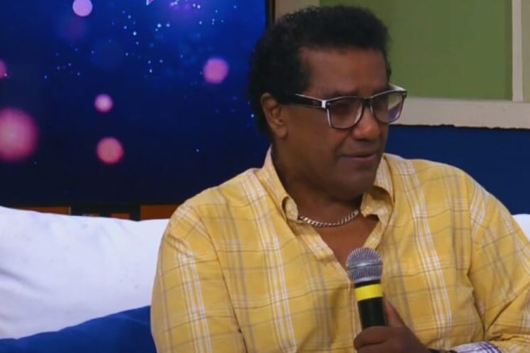 Muere en accidente de tránsito el reconocido locutor de Santiago “El Cafre”