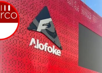 Alofoke Media Group se posiciona como la segunda mejor empresa de Comunicación del país