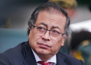 Petro se reunirá con el presidente del consejo de transición de Haití en Colombia