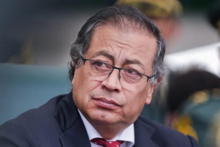 Petro se reunirá con el presidente del consejo de transición de Haití en Colombia