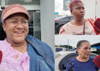 Dominicanos se preparan para una Nochebuena llena de tradición y unidad familiar