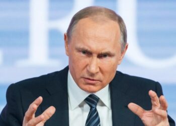 Putin dice que Ucrania se arrepentirá del ataque con drones a Kazán