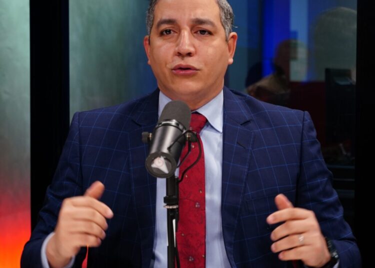 Rodolfo Santos manda a callar a Rosado Mateo por exigir investigación en decomiso de drogas