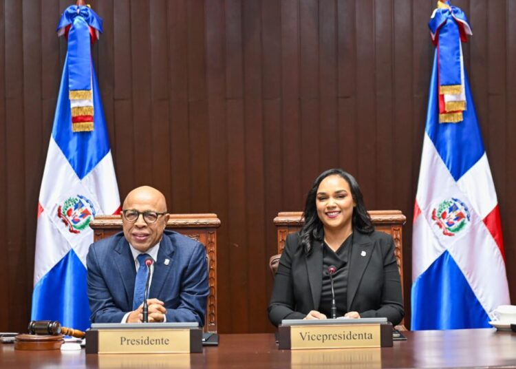 Cámara de Diputados aprueba modificación a Ley que regula la exploración y explotación de yacimientos de petróleo en RD