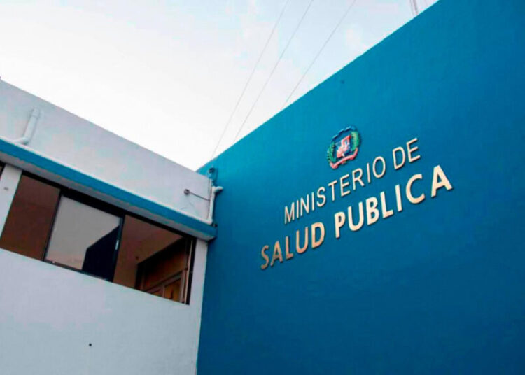 Salud Pública informa de dos muertes maternas y 35 infantiles en la última semana