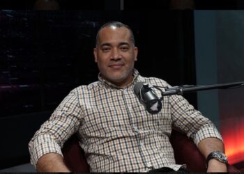 Martínez Brito: «el sistema judicial dominicano es caro, lento y deficiente»