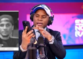 Tolentino revela rostros de presuntos responsables de matar adolescente de 16 disparos en Santiago