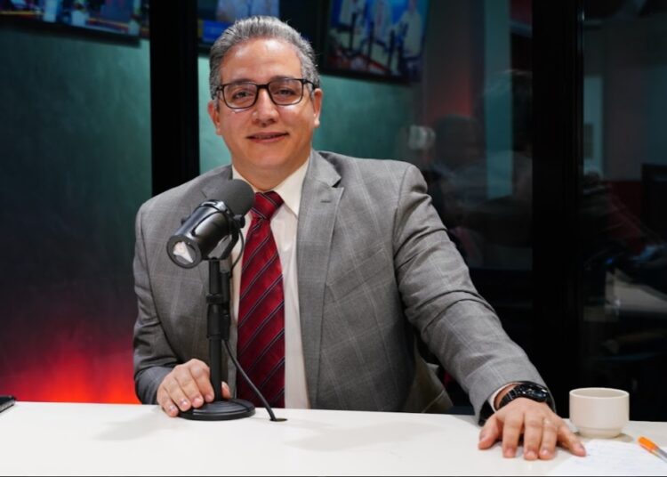 Rodolfo Santos: «le quieren meter a Leonel y a Omar por boca y nariz a este pueblo»