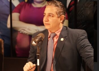 Rodolfo Santos pide se investigue suspensión de las elecciones 2020