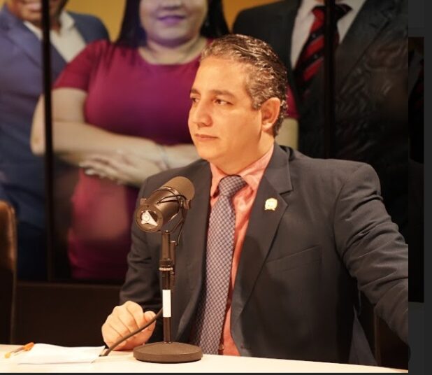 Rodolfo Santos pide se investigue suspensión de las elecciones 2020