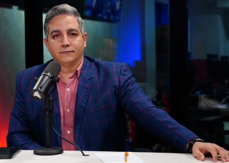 Rodolfo Santos pide se investigue Puerto Multimodal Caucedo tras gran decomiso de droga