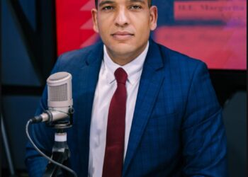 Hansel García tras decomiso de cocaina en Caucedo: «¿Y los dueños, dónde están?