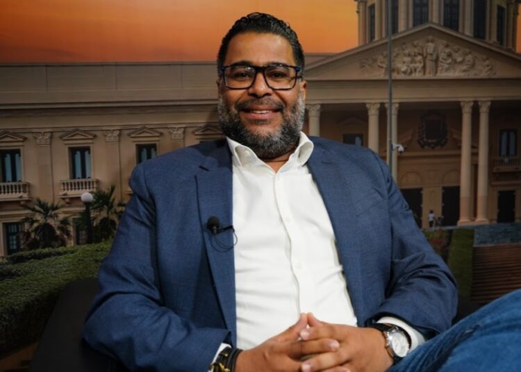 Exsenador Franklin Rodríguez: “Al gobierno se les acabaron los tres cartuchos que le utilizaban ”