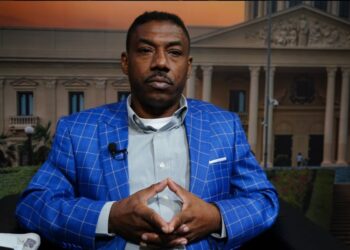 Nilson Abreu estalla contra el presidente, tras agente de migración ser herido por haitiano