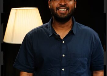 Darling José habla de los desafíos en su carrera: «Se me se iba el mundo encima cuando me decían que no»