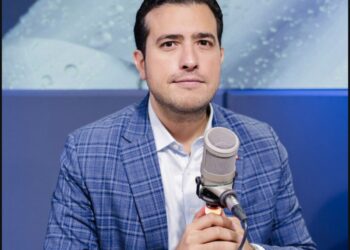 Jorge Feliz: «Si el PLD no conecta con el pueblo, el deterioro puede ser muy rápido»