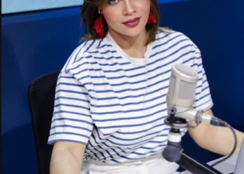 Angely Moreno: «No dejen que le metan gato por liebre en la Cámara de Cuentas»