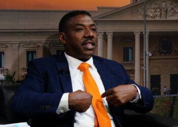 Nilson Abreu dice Rosado Mateo debe ser investigado por muchos delitos