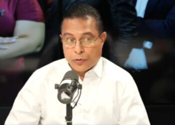 Miguel Camacho a la oposición: “en 20 años se puede transformar un país”
