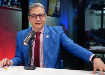 Rodolfo Santos llama a migrantes haitianos «violar sus leyes y respetar las nuestras»