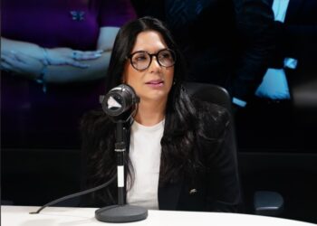 Kenia Lora afirma que con el CONANI: “Hay una deuda con el tema del presupuesto”