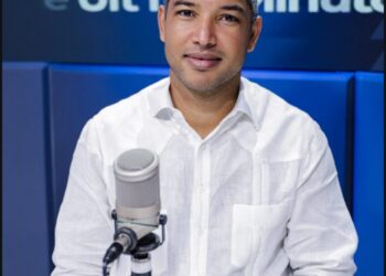 Máximo Romero: “irse en yola es más un tema de educación y formación”