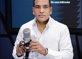 Hansel García: “El negocio de los viajes en yola no lo mueven los capitanes ni buscones”