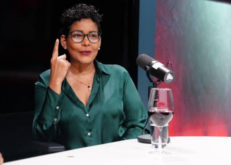 Por motivo de navidad «las personas mueven los conflictos para enero”, afirma psicóloga