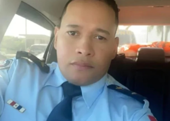 Imponen un año de prisión preventiva a capitán y civil por muerte de segundo teniente en SDE