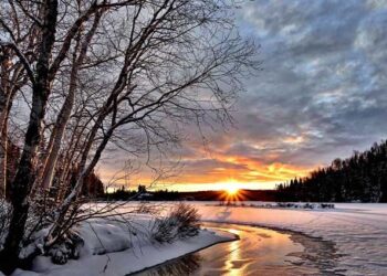 Hoy es el Solsticio de Invierno 2024