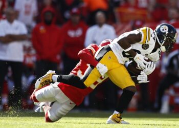 Netflix se estrena con la NFL esta Navidad, tras un acuerdo de 150 millones de dólares