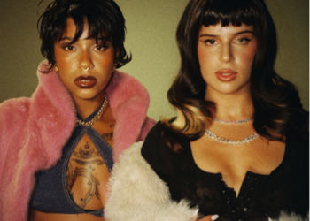 Tokischa sorprende con colaboración titulada «De Maravisha» junto a la multipremiada a los Latin Grammy Nathy Peluso