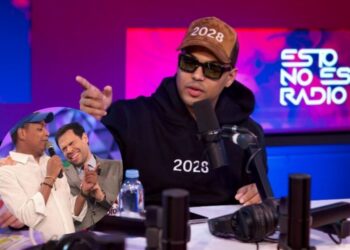 ¿Y si Robertico y Boli andan buscando desaparecer la competencia?, se pregunta Santiago Matías