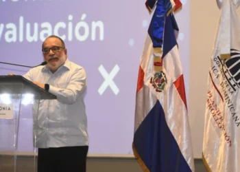 Renuncia el viceministro de Planificación de Economía por «motivos personales»