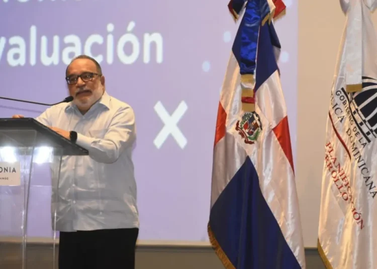 Renuncia el viceministro de Planificación de Economía por «motivos personales»