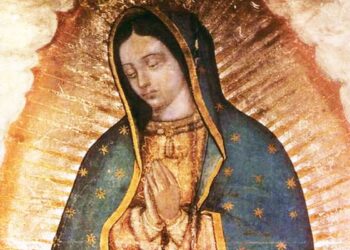 Mexico celebra el Día de la Virgen de Guadalupe, “Morenita del Tepeyac”
